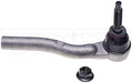 Steering Tie Rod End Dorman Premium Chassis TO90392XL
