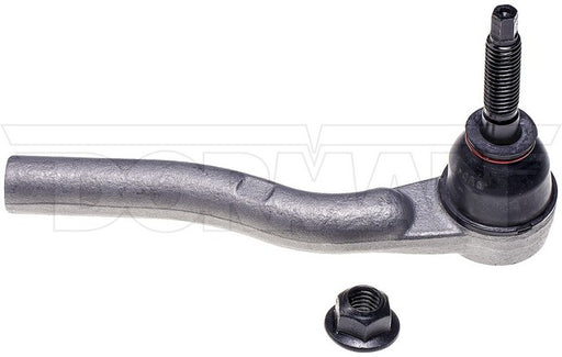 Steering Tie Rod End Dorman Premium Chassis TO90392XL