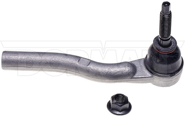 Steering Tie Rod End Dorman Premium Chassis TO90392XL