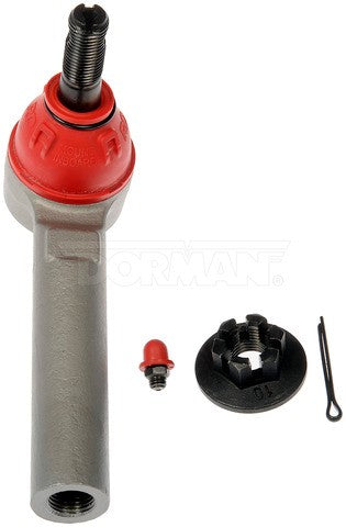 Steering Tie Rod End Dorman Premium Chassis TO90395RD