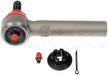 Steering Tie Rod End Dorman Premium Chassis TO90395RD