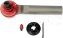 Steering Tie Rod End Dorman Premium Chassis TO90395RD
