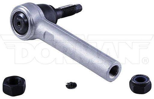 Steering Tie Rod End Dorman Premium Chassis TO90395XL
