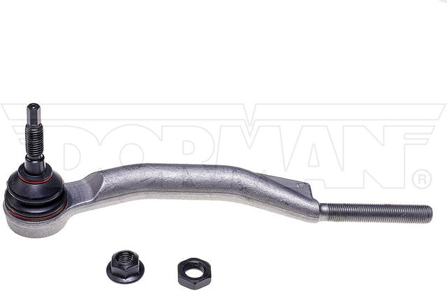 Steering Tie Rod End Dorman Premium Chassis TO90401XL