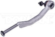 Steering Tie Rod End Dorman Premium Chassis TO90402XL