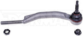 Steering Tie Rod End Dorman Premium Chassis TO90402XL