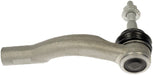 Steering Tie Rod End Dorman MAS TO90421