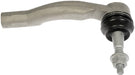 Steering Tie Rod End Dorman Premium Chassis TO90422PR