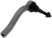 Steering Tie Rod End Dorman Premium Chassis TO90441XL