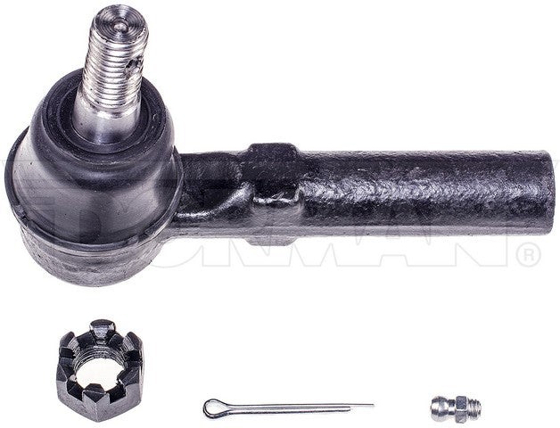 Steering Tie Rod End Dorman MAS TO90485