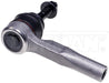 Steering Tie Rod End Dorman Premium Chassis TO91045XL