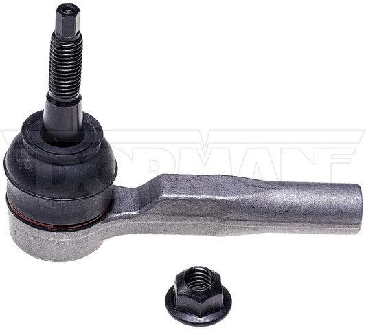 Steering Tie Rod End Dorman Premium Chassis TO91045XL