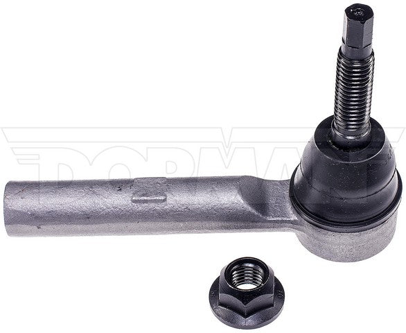 Steering Tie Rod End Dorman Premium Chassis TO91085XL