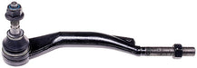 Steering Tie Rod End Dorman MAS TO91091