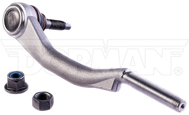 Steering Tie Rod End Dorman Premium Chassis TO91091XL
