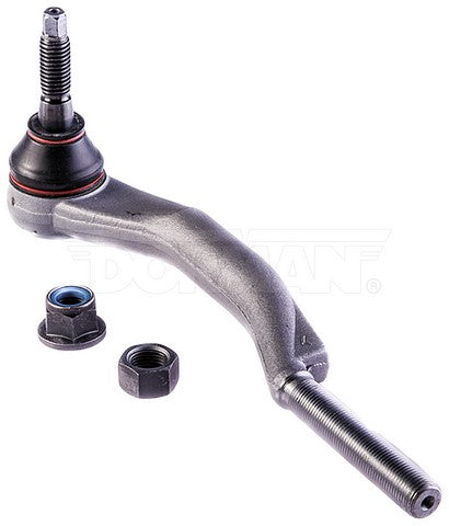 Steering Tie Rod End Dorman Premium Chassis TO91091XL