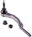 Steering Tie Rod End Dorman Premium Chassis TO91091XL