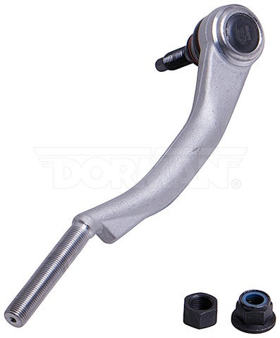 Steering Tie Rod End Dorman Premium Chassis TO91092XL