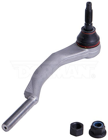 Steering Tie Rod End Dorman Premium Chassis TO91092XL