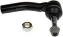 Steering Tie Rod End Dorman MAS TO91111