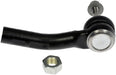 Steering Tie Rod End Dorman MAS TO91111