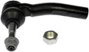Steering Tie Rod End Dorman MAS TO91112