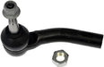 Steering Tie Rod End Dorman MAS TO91112