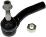 Steering Tie Rod End Dorman MAS TO91112