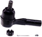 Steering Tie Rod End Dorman MAS TO91115