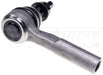 Steering Tie Rod End Dorman Premium Chassis TO91115XL