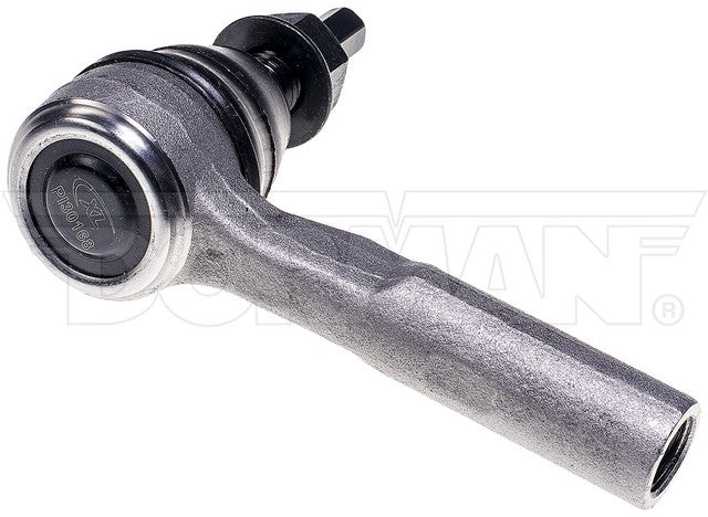 Steering Tie Rod End Dorman Premium Chassis TO91115XL