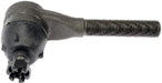 Steering Tie Rod End Dorman MAS TO91235