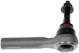 Steering Tie Rod End Dorman Premium Chassis TO91375XL
