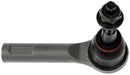 Steering Tie Rod End Dorman Premium Chassis TO91375XL