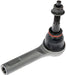 Steering Tie Rod End Dorman Premium Chassis TO91375XL