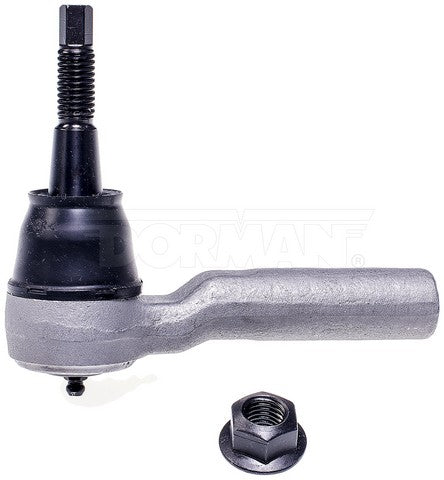 Steering Tie Rod End Dorman Premium Chassis TO91435XL