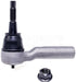Steering Tie Rod End Dorman Premium Chassis TO91435XL