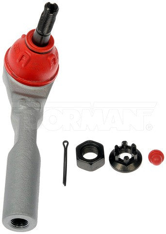 Steering Tie Rod End Dorman Premium Chassis TO92045RD