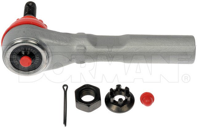 Steering Tie Rod End Dorman Premium Chassis TO92045RD