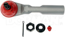 Steering Tie Rod End Dorman Premium Chassis TO92045RD
