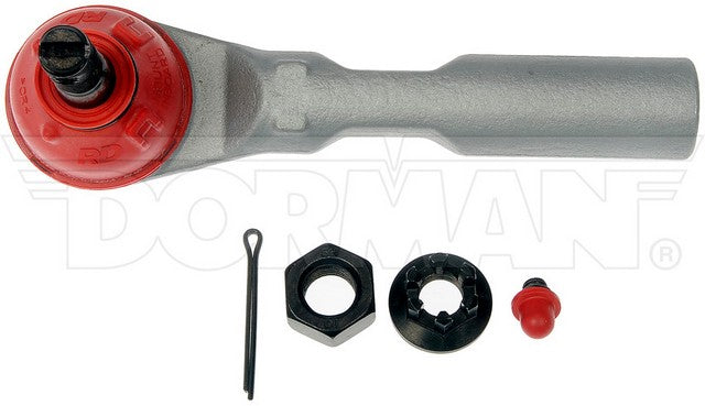 Steering Tie Rod End Dorman Premium Chassis TO92045RD