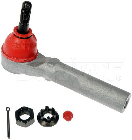Steering Tie Rod End Dorman Premium Chassis TO92045RD