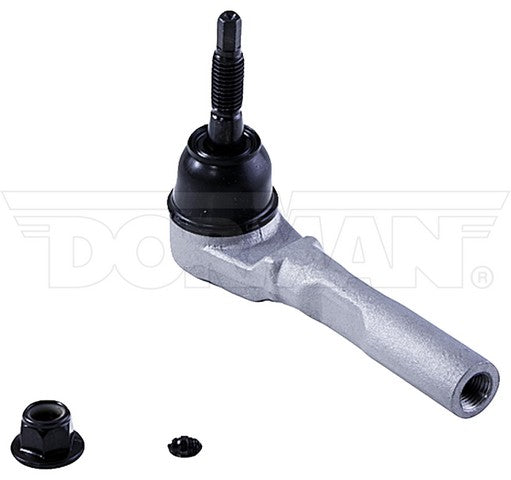 Steering Tie Rod End Dorman Premium Chassis TO92045XL