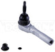 Steering Tie Rod End Dorman Premium Chassis TO92045XL
