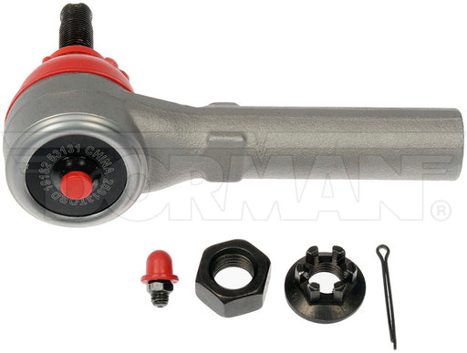 Steering Tie Rod End Dorman Premium Chassis TO92055RD