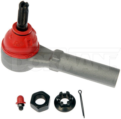Steering Tie Rod End Dorman Premium Chassis TO92055RD