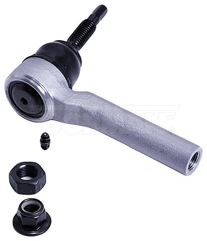 Steering Tie Rod End Dorman Premium Chassis TO92055XL