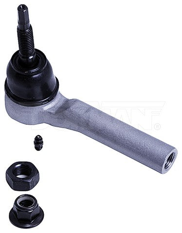 Steering Tie Rod End Dorman Premium Chassis TO92055XL
