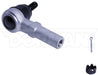 Steering Tie Rod End Dorman Premium Chassis TO92195XL