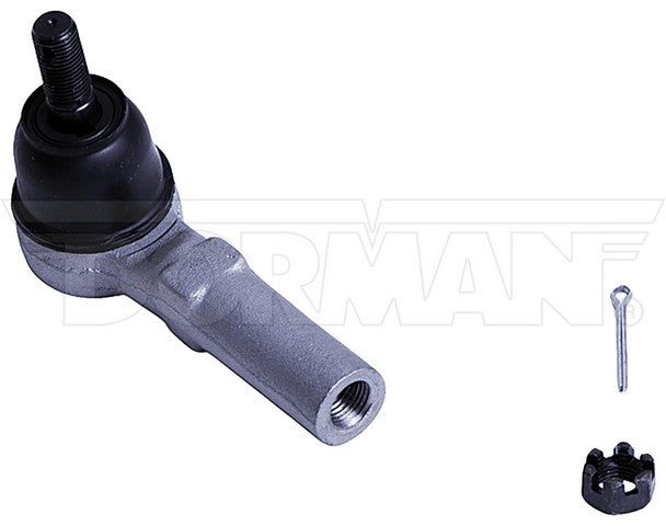 Steering Tie Rod End Dorman Premium Chassis TO92195XL